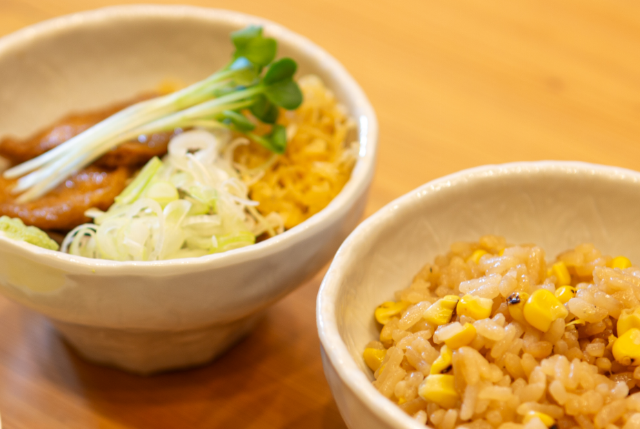 ランチ